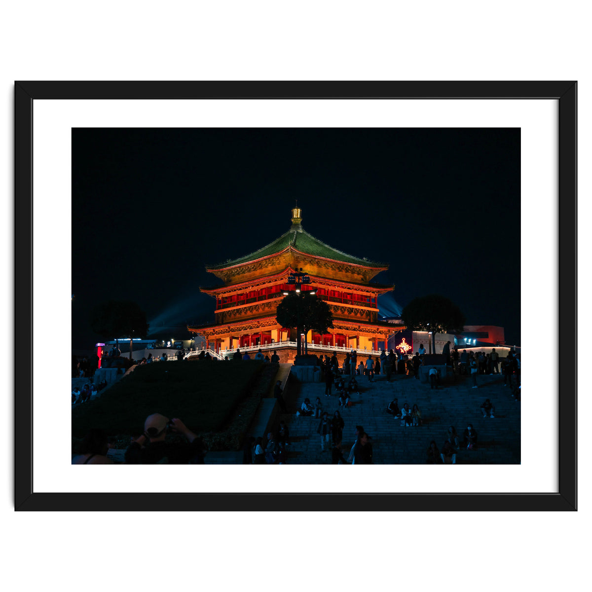Xian III