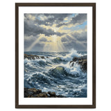 Light Through the Tempest thumbnail