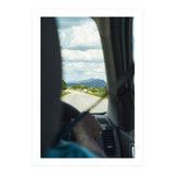 Driving Through Mozambique (Print Only) thumbnail