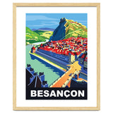Besançon, France thumbnail