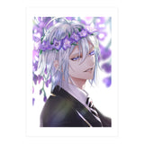 Anime (Print Only) thumbnail