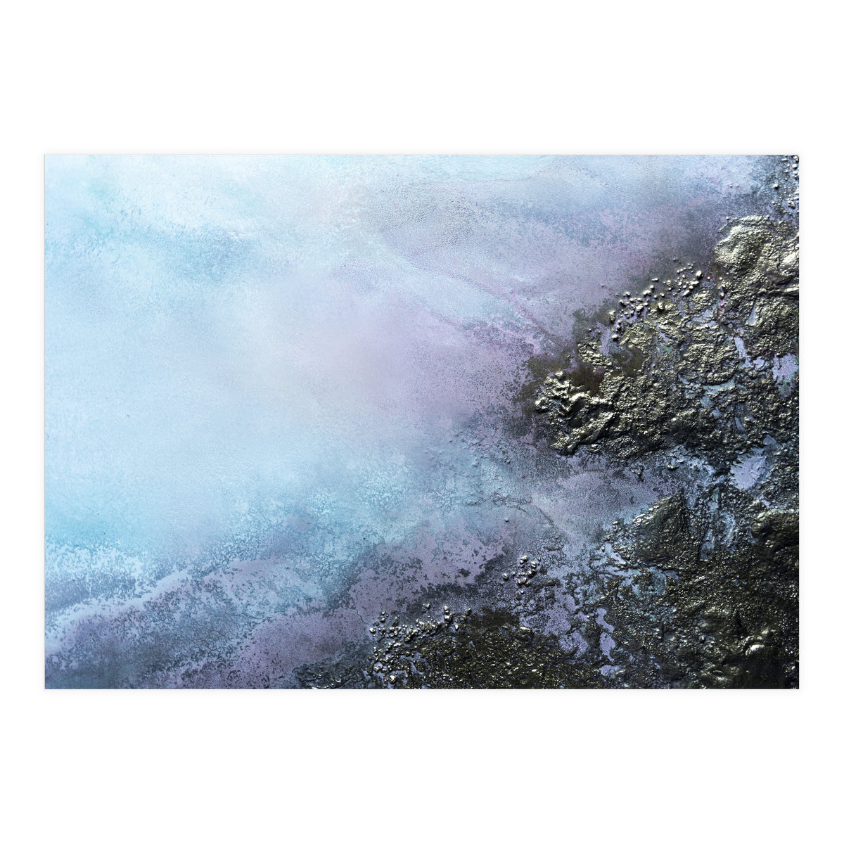 Moonlight Glow (Print Only)