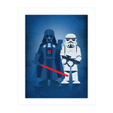 Star Wars (Print Only) thumbnail