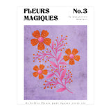 Magical Flowers No.3 Magic Daisy (Print Only) thumbnail