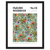 Magical Flowers No.13 Daisy Sprigs thumbnail