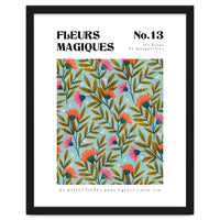 Magical Flowers No.13 Daisy Sprigs