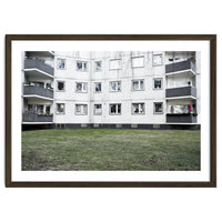 Ordinary residential building