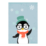Happy Holidays! (Print Only) thumbnail