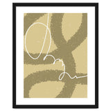 Dance of Lines on Sand Dunes thumbnail