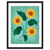 Golden Sunflower thumbnail