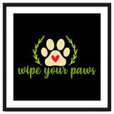 Wipe Your Paws thumbnail