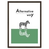 Alternative way - ZEBRA thumbnail