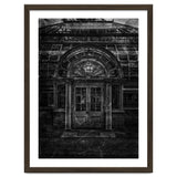 Allan Gardens Conservatory Palm House No 5 Old Film Version thumbnail