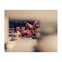 Teapots (Print Only)