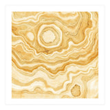 Golden Agate Texture 10 (Print Only) thumbnail