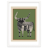 Striped Bull thumbnail