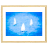 3 Sailboats thumbnail