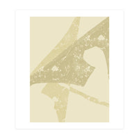 Texture Fragmentation (Print Only)