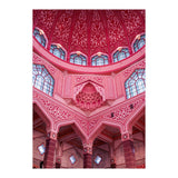 Mosque (Print Only) thumbnail