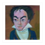 Beethoven New 3 (Print Only) thumbnail