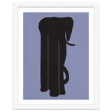 Minimal Elephant thumbnail