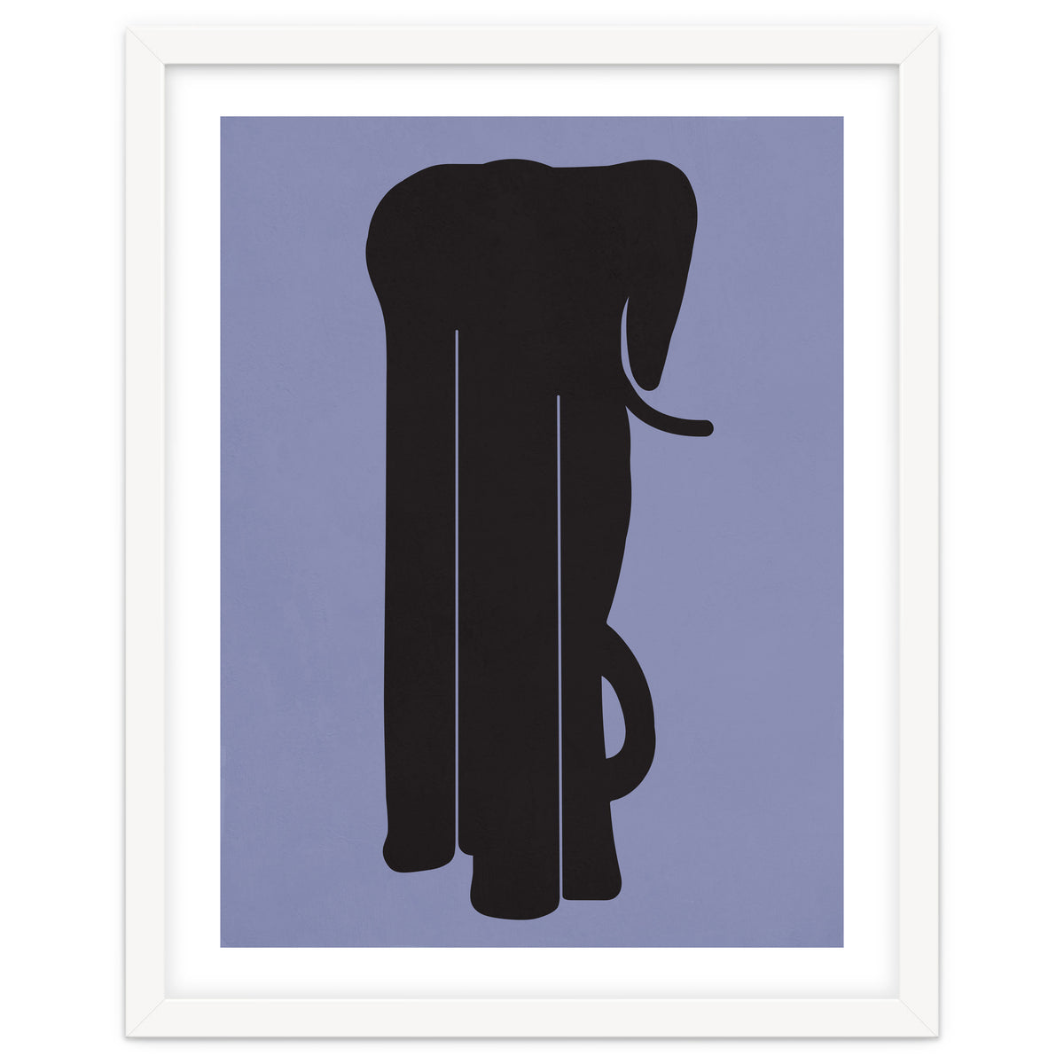 Minimal Elephant