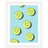 Kiwi Pattern thumbnail