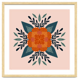 Orange Flower thumbnail