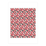 Geometric Maze (Print Only) thumbnail