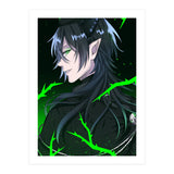 Anime (Print Only) thumbnail