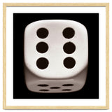 Dice number 6 thumbnail