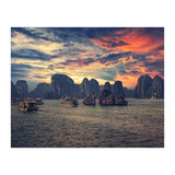 Halong Bay (Print Only) thumbnail