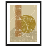 Interaction of Shapes and Lines thumbnail