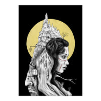 There Will Be And End (Print Only)