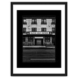 Maple Leaf Tavern No 1 with Border thumbnail