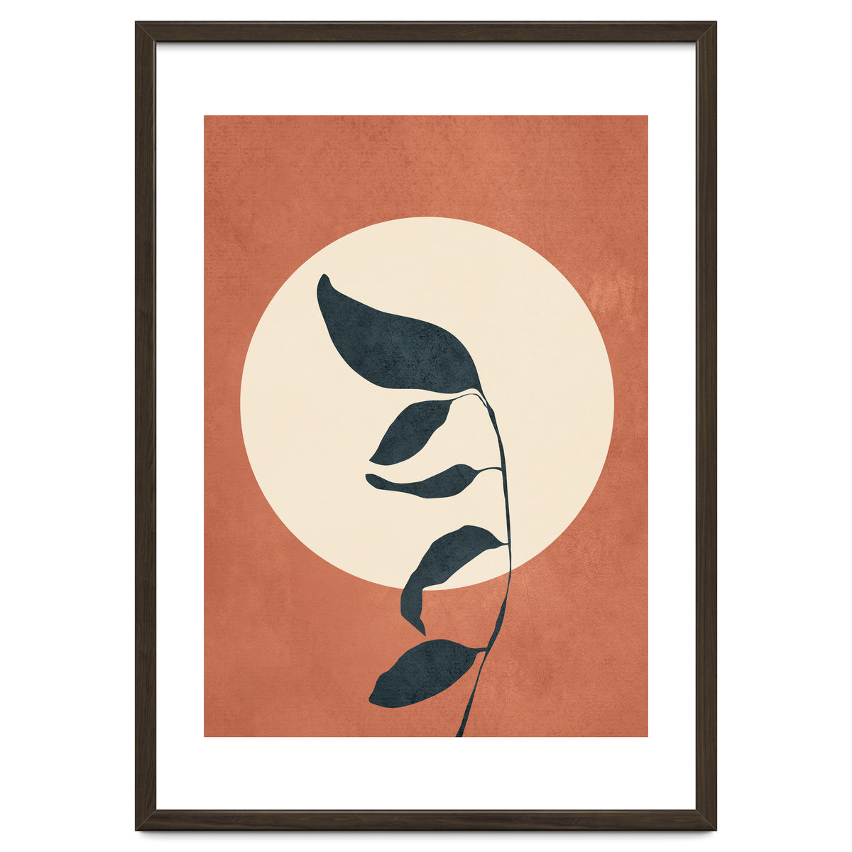 Summer Leaves
