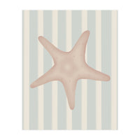 Starfish (Print Only)