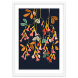 Fuchsia Flower affection thumbnail