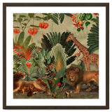 African Jungle Adventure thumbnail