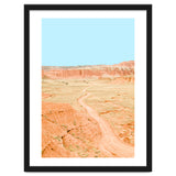 Raahi #society6 #decor #buyart thumbnail
