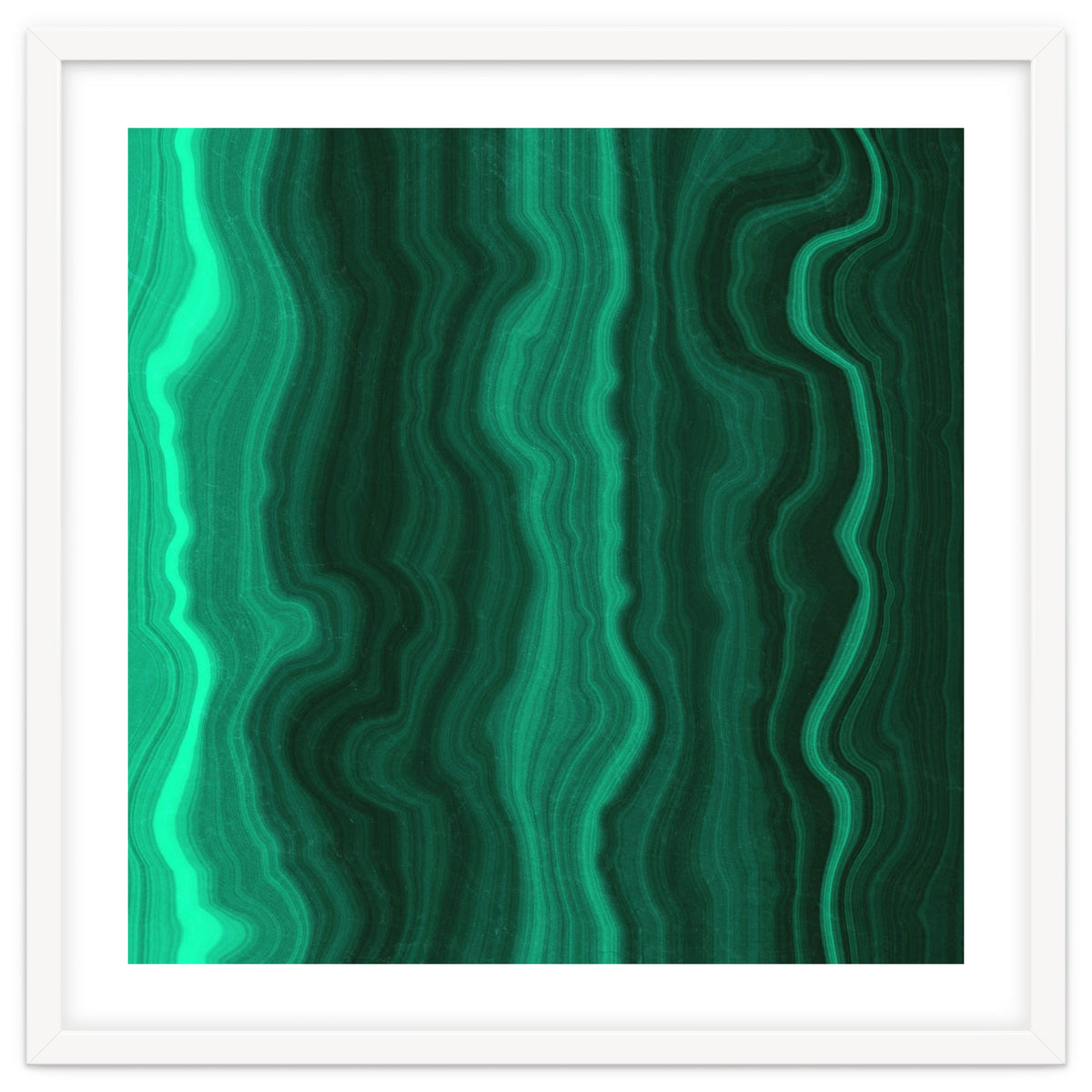 Malachite Texture 04