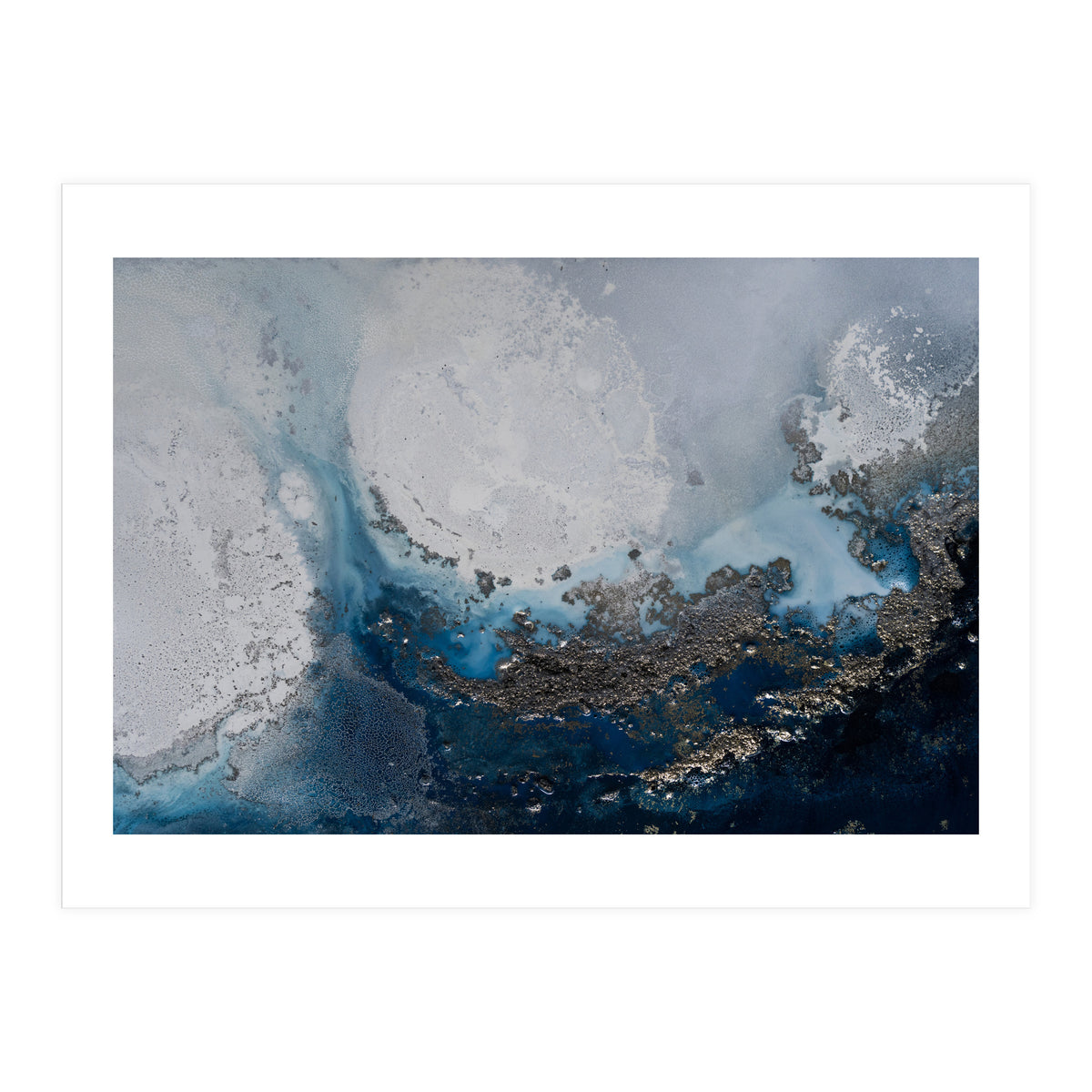 Liberation (Print Only)