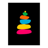 Balance Meditation Stones (Print Only) thumbnail