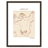 Aphrodite – Otto Lingner