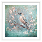 Bird Vintage Nostalgia thumbnail