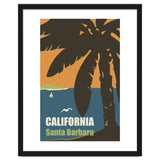 California, Santa Barbara thumbnail