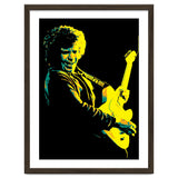 Mike Bloomfield American Blues Guitarist thumbnail