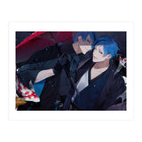 Anime (Print Only) thumbnail