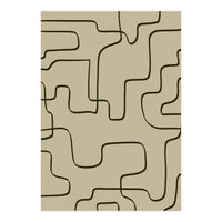 Earthen Traces (Print Only)