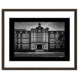 School Daze No 15 with Border thumbnail